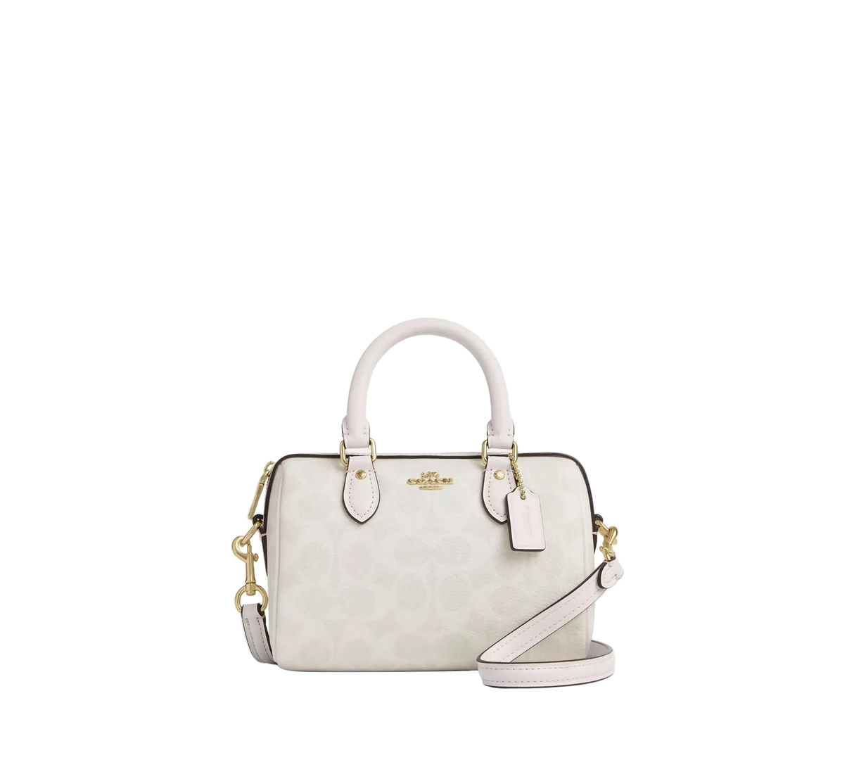 Mini Rowan Bag