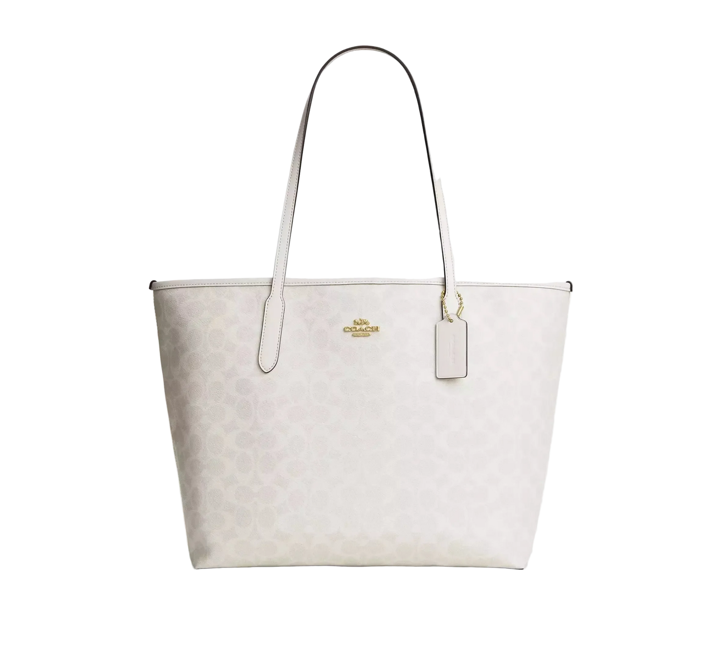 City Tote Bag