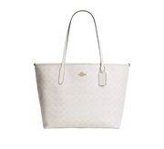 Glacier White