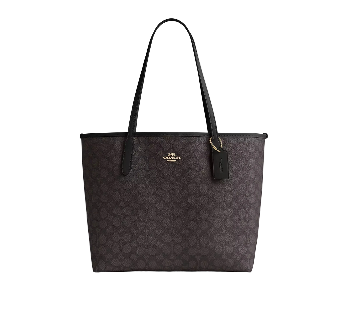 City Tote Bag
