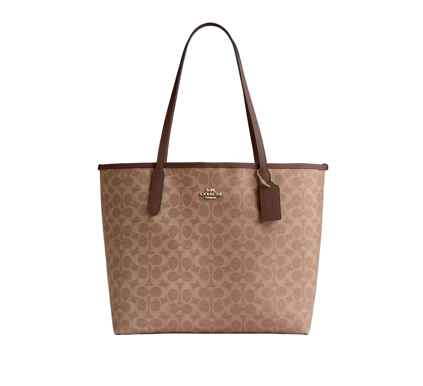 City Tote Bag