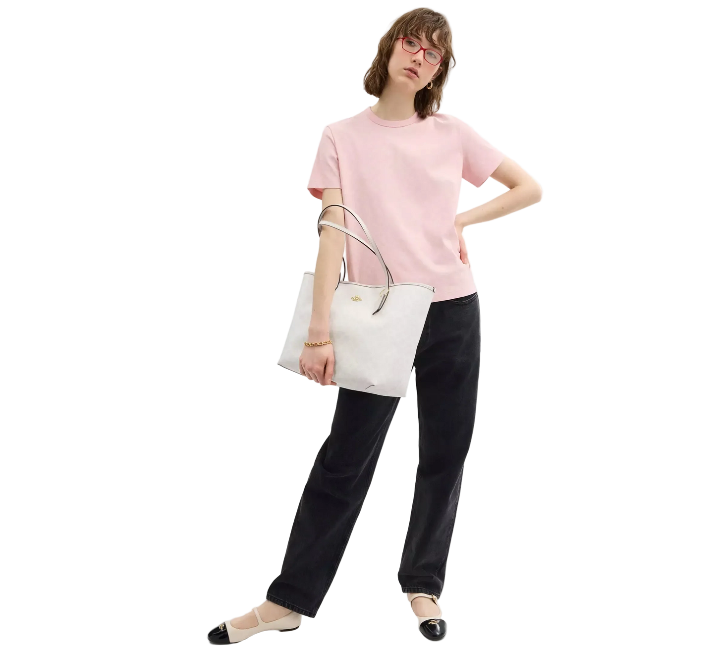 City Tote Bag