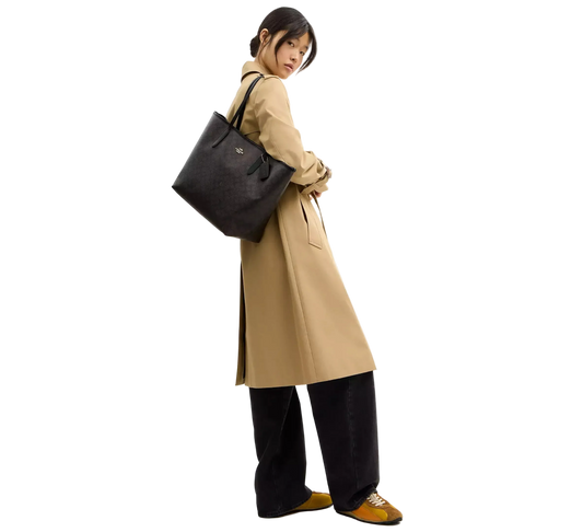 City Tote Bag