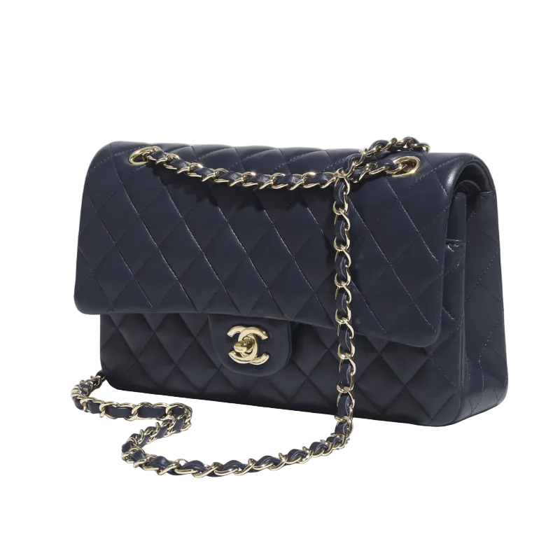 Chanel 11.12