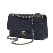 Chanel Blue