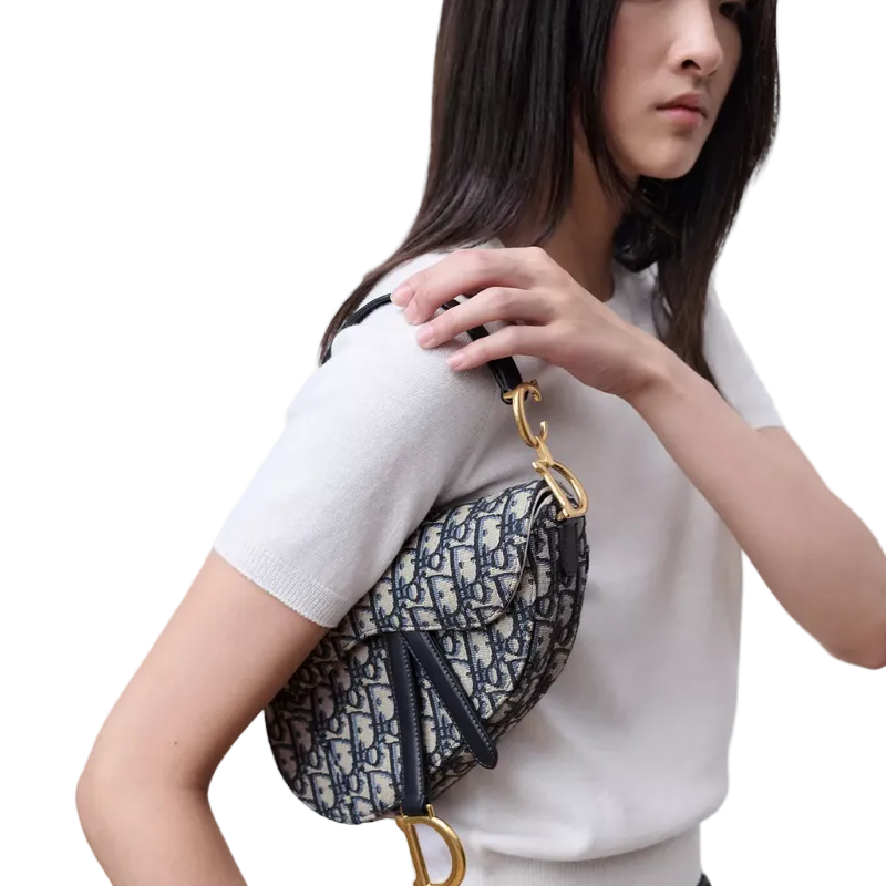 Saddle Bag
