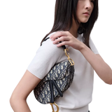Saddle Bag