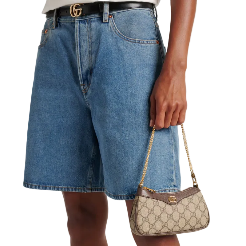 GG Ophida Mini Bag