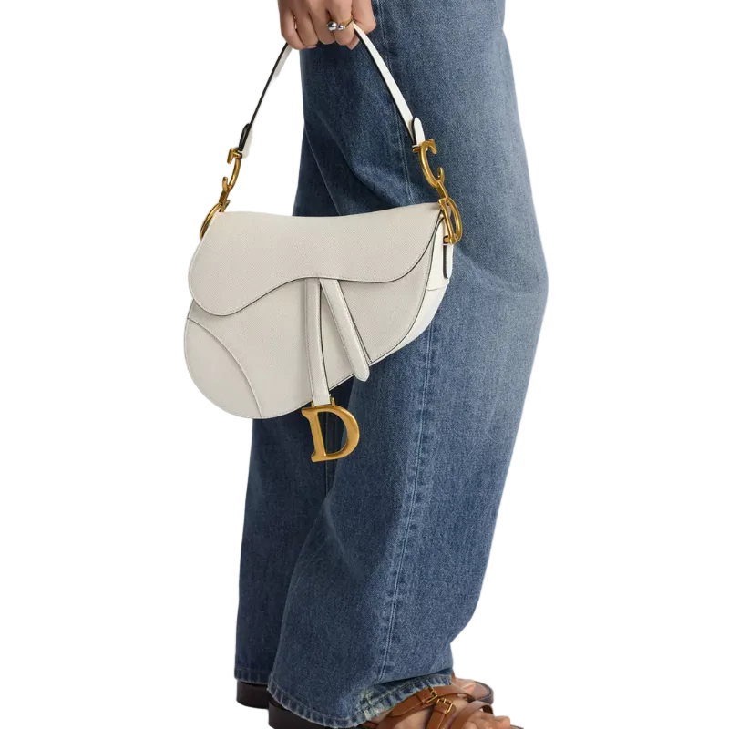 Saddle Bag