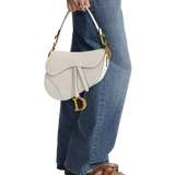 Saddle Bag