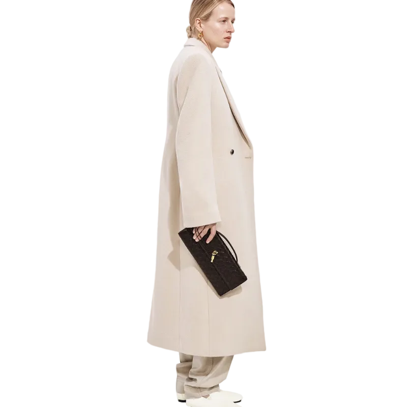 Andiamo Clutch