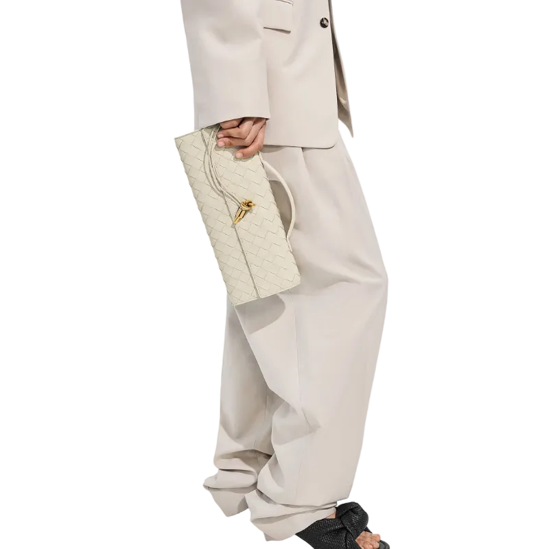 Andiamo Clutch