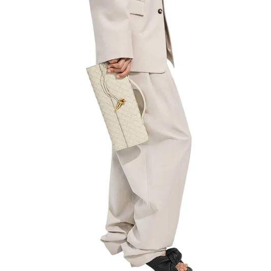 Andiamo Clutch