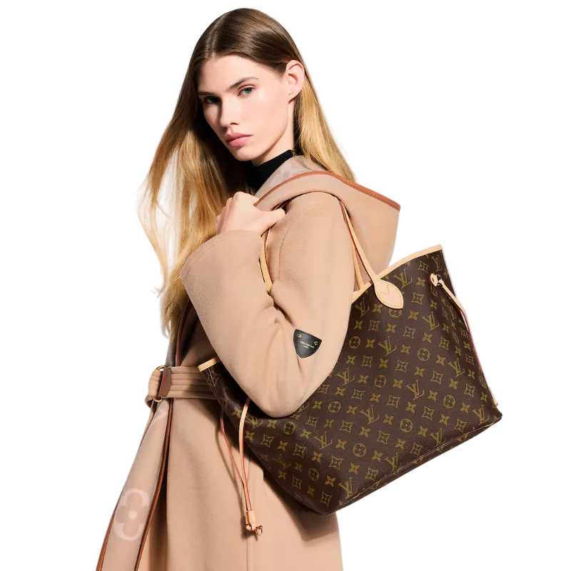 LV Never Fall