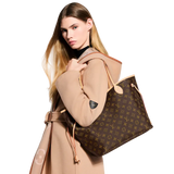 LV Never Fall