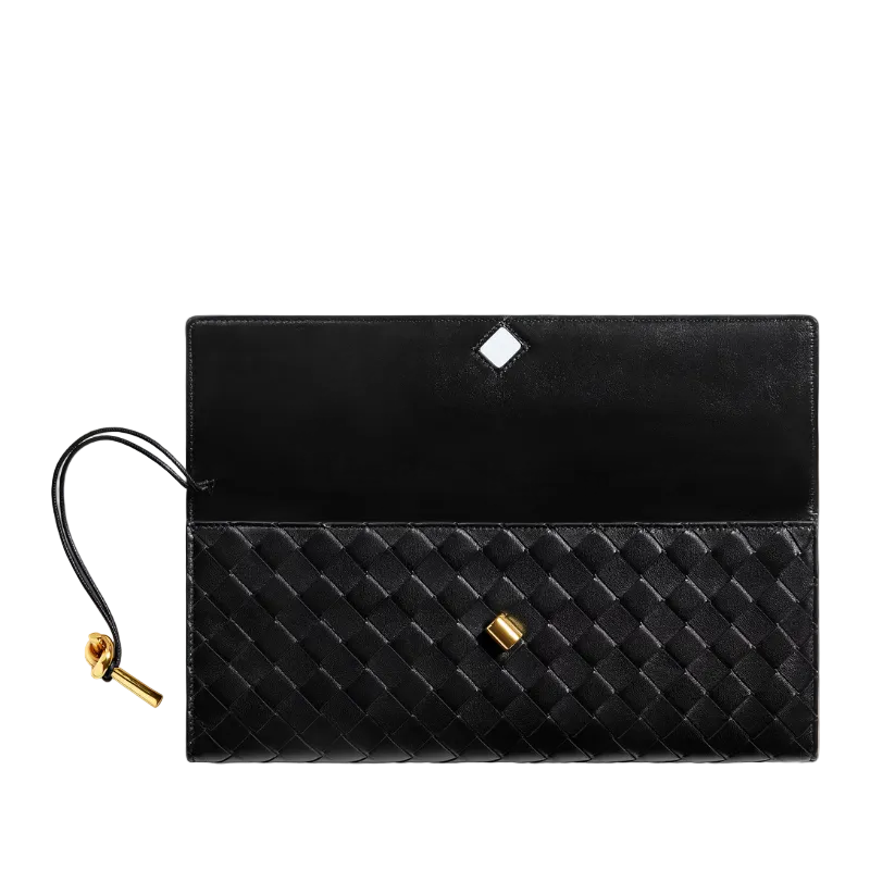 Andiamo Clutch