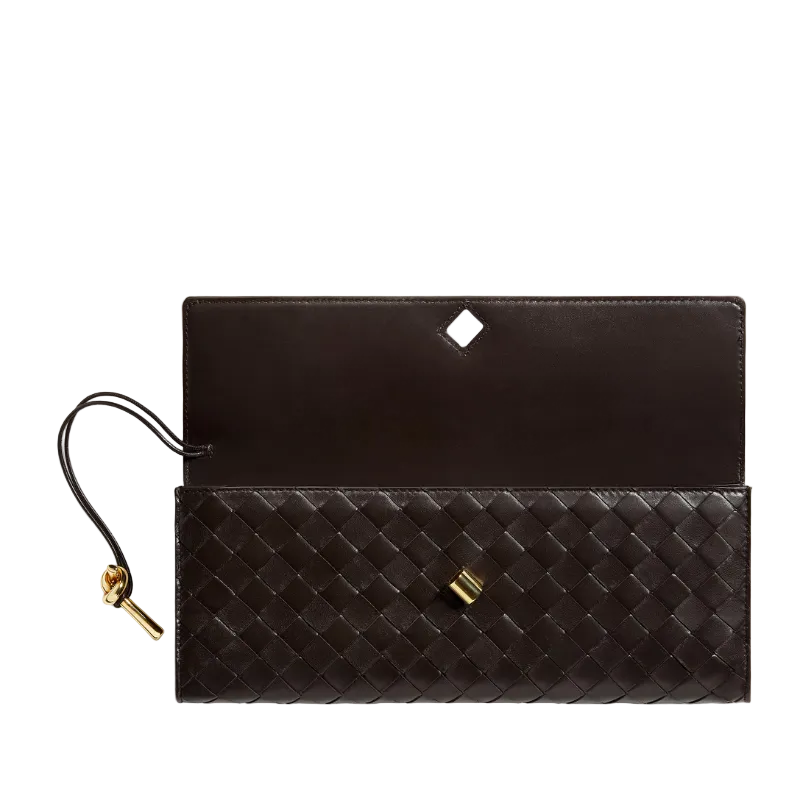 Andiamo Clutch