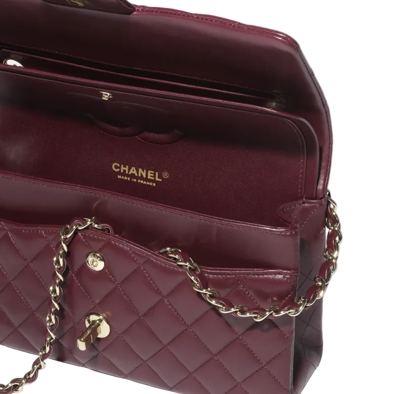Chanel 11.12