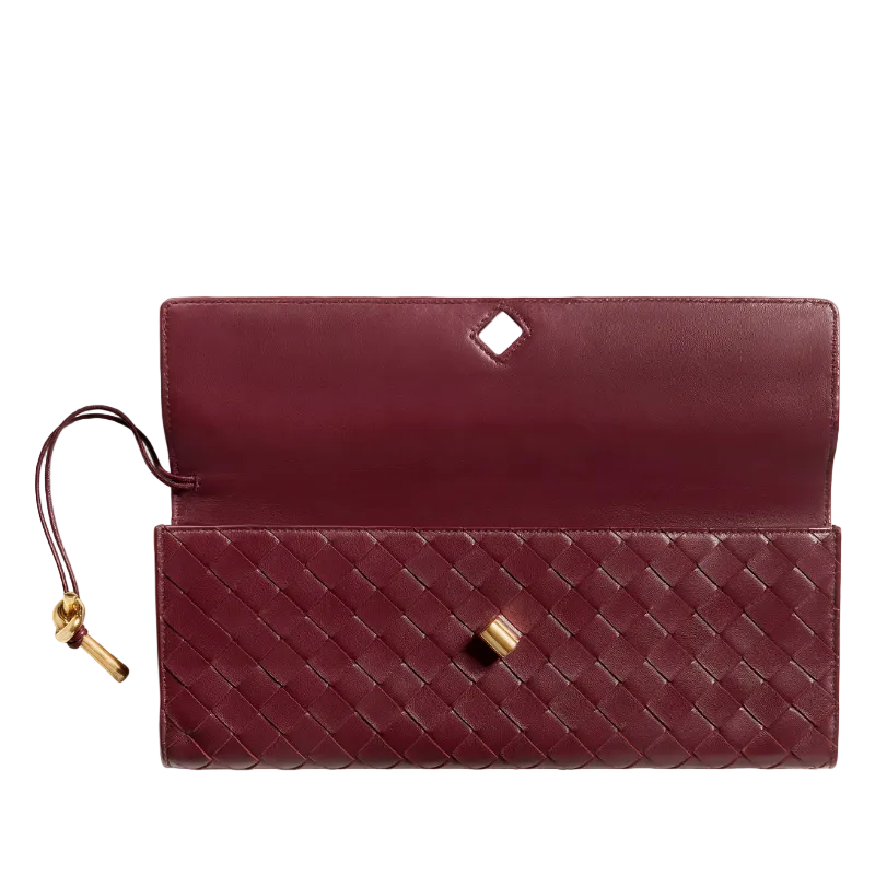 Andiamo Clutch