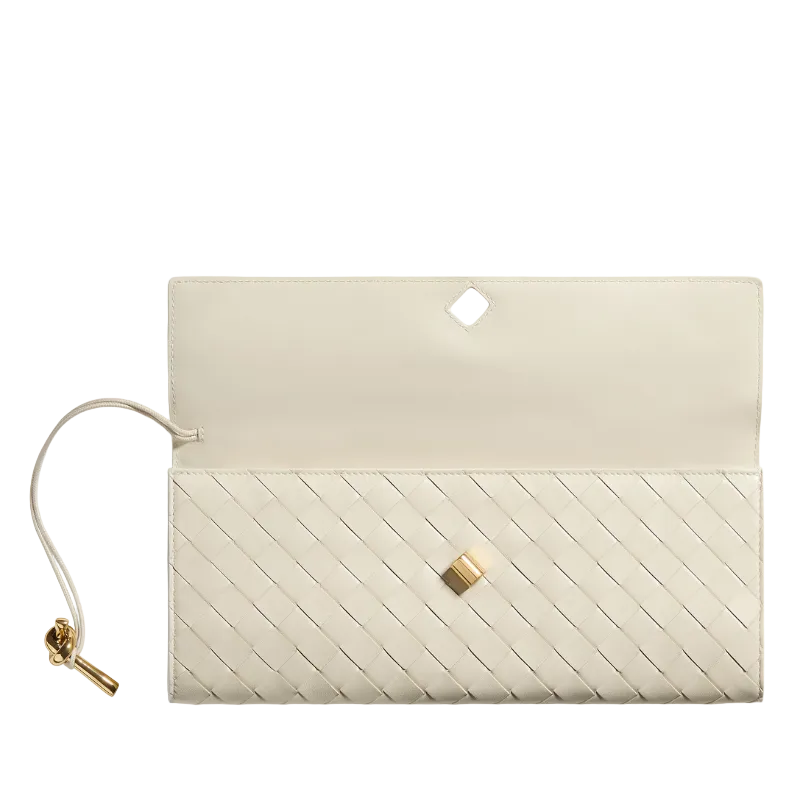 Andiamo Clutch