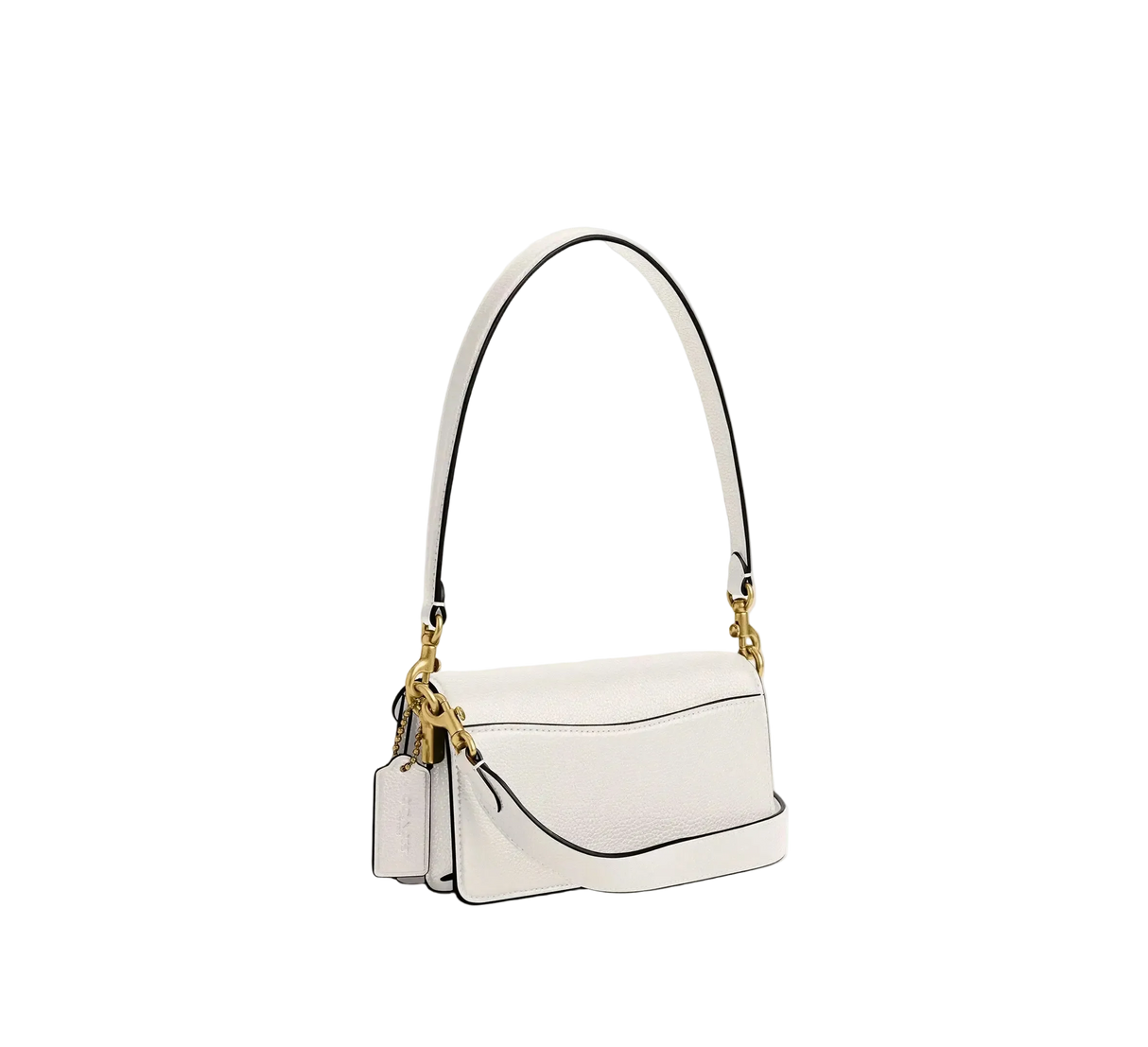 Tabby Shoulder Bag