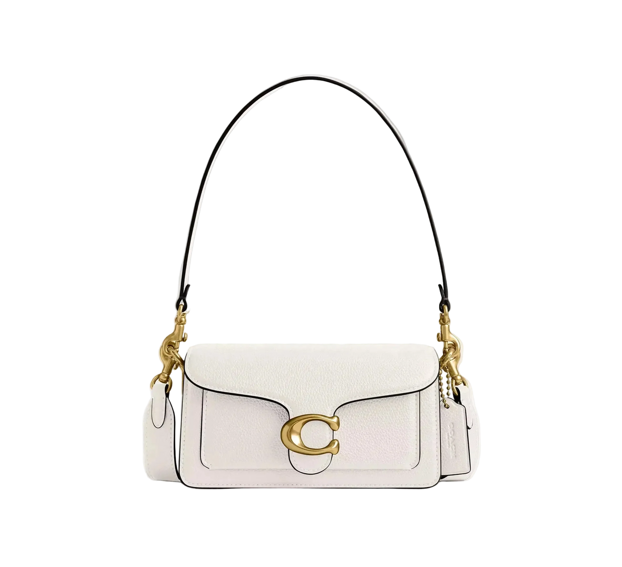 Tabby Shoulder Bag
