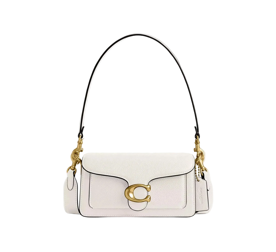 Tabby Shoulder Bag