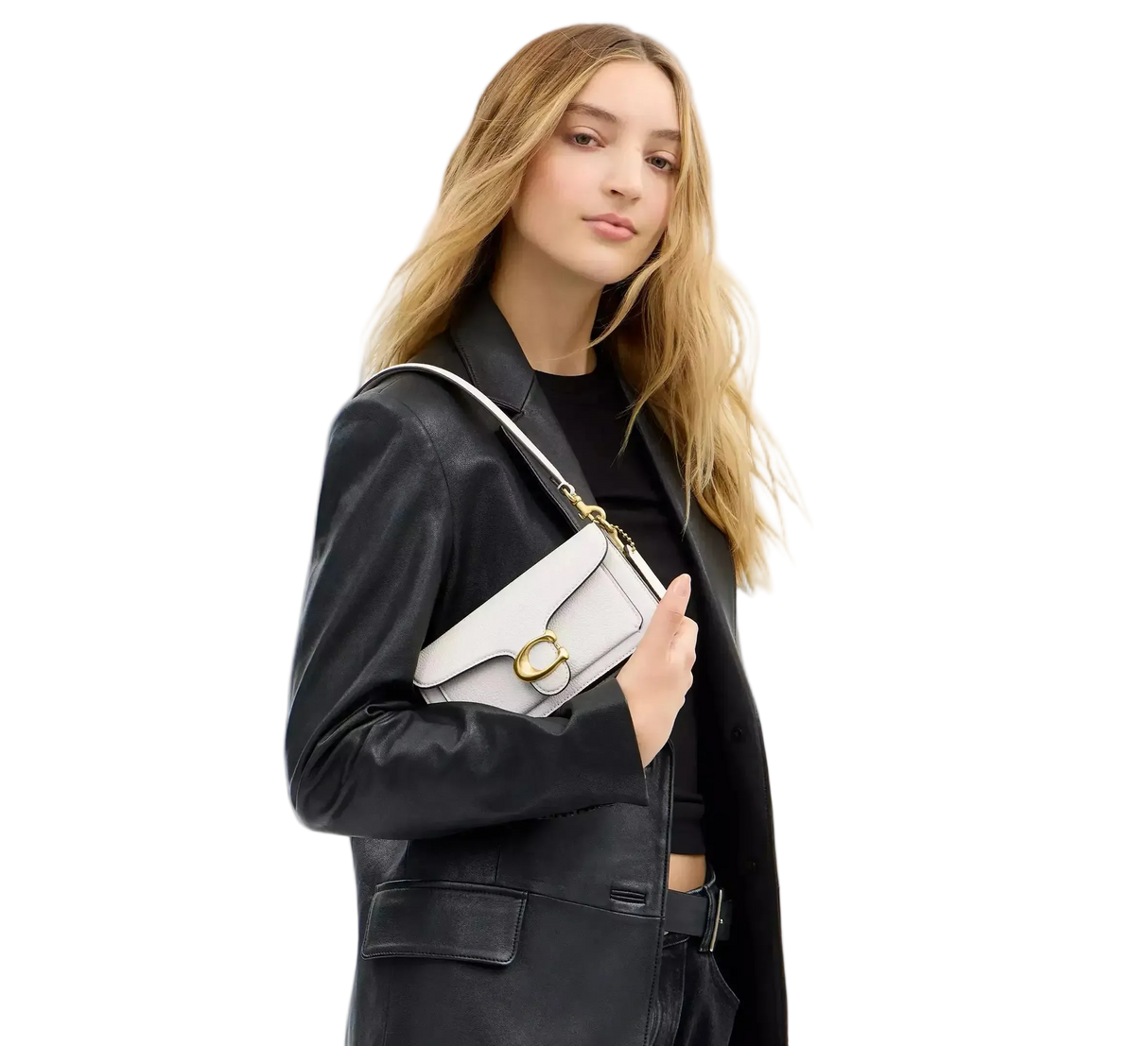Tabby Shoulder Bag