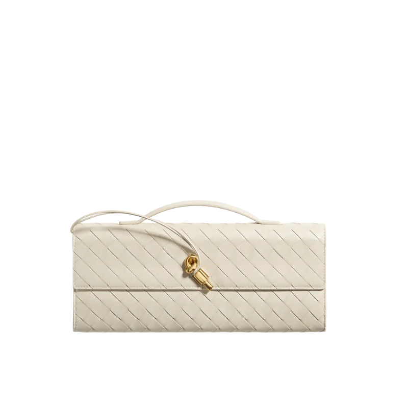 Andiamo Clutch