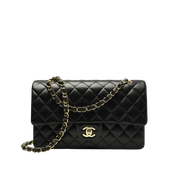 Chanel Black