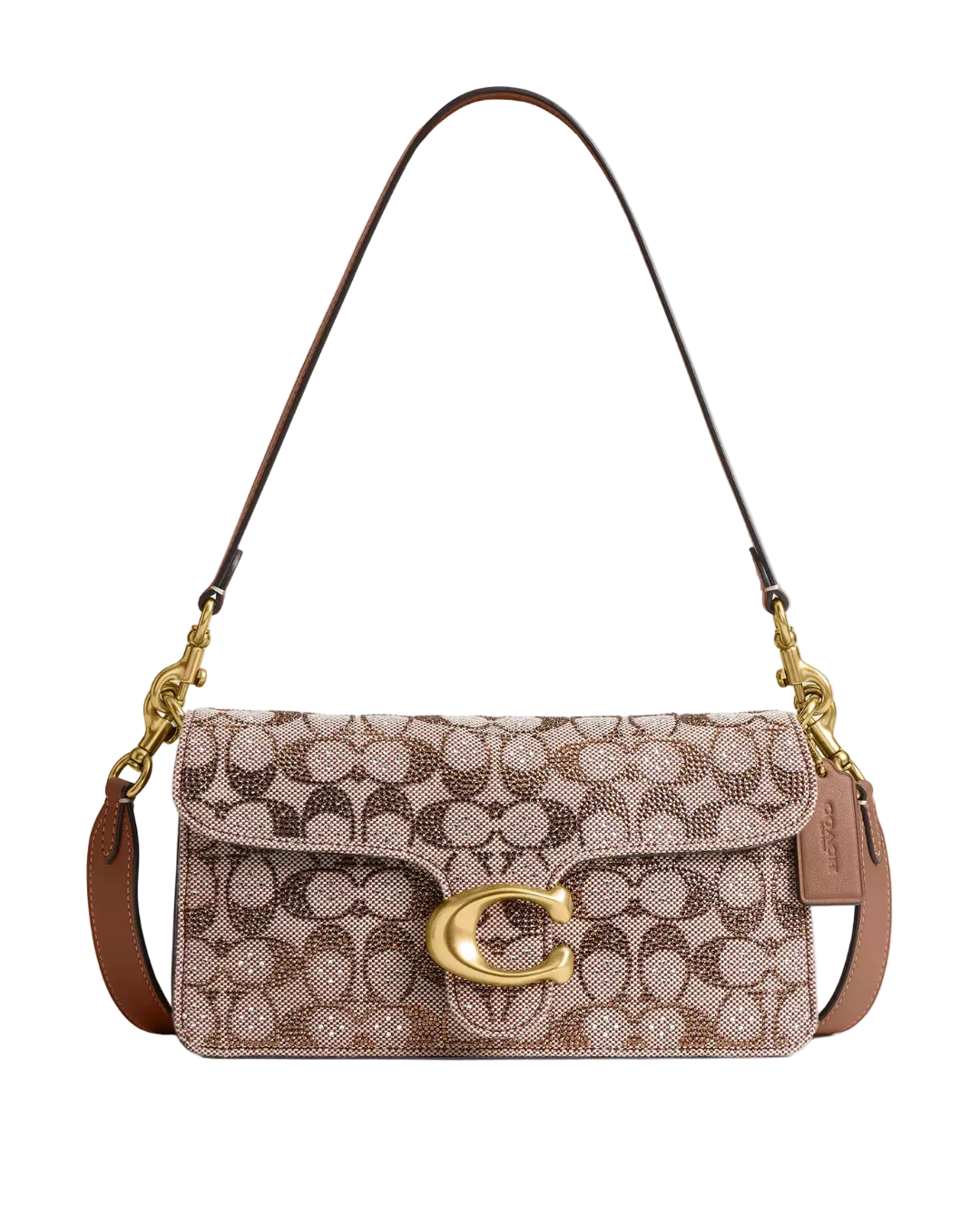 Tabby Shoulder Bag