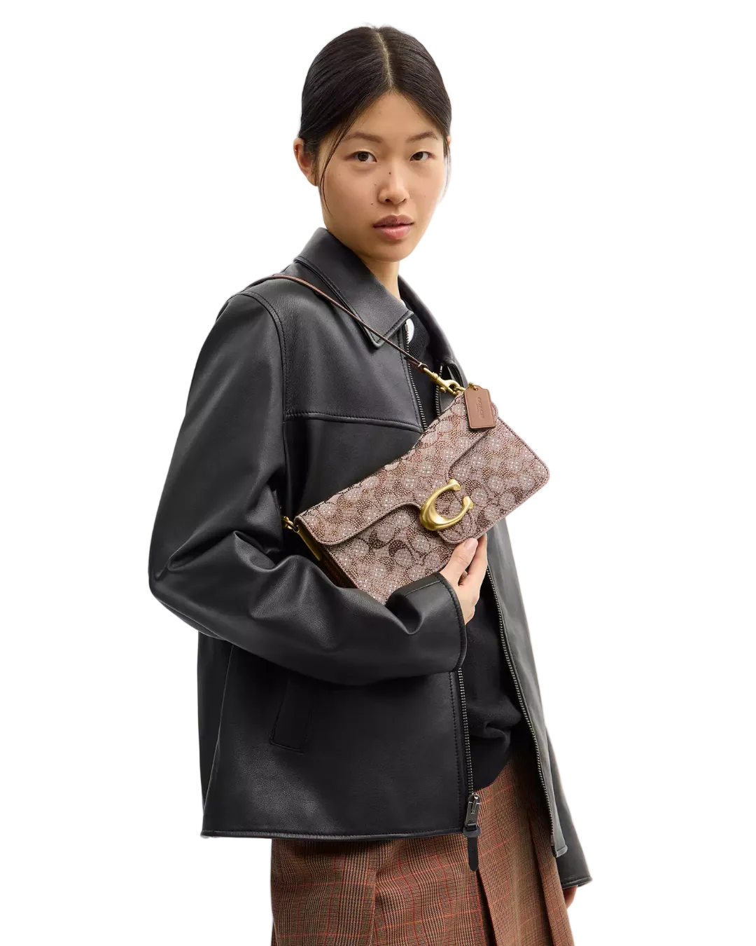Tabby Shoulder Bag