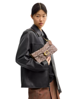Tabby Shoulder Bag