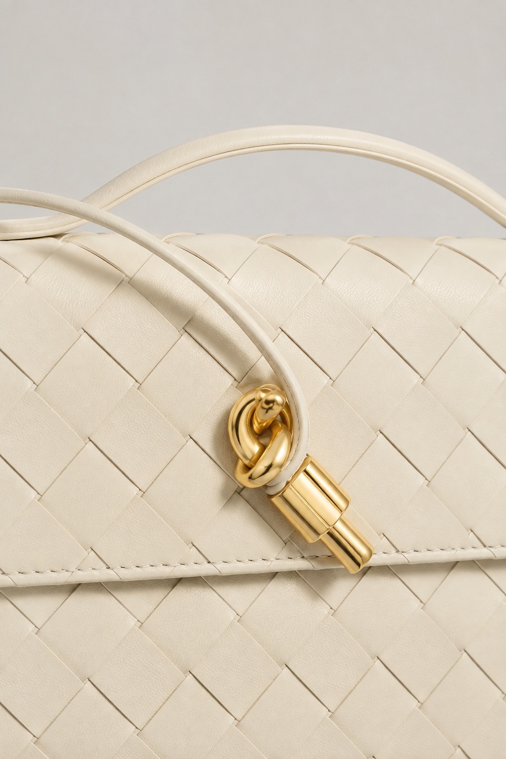 Andiamo Clutch