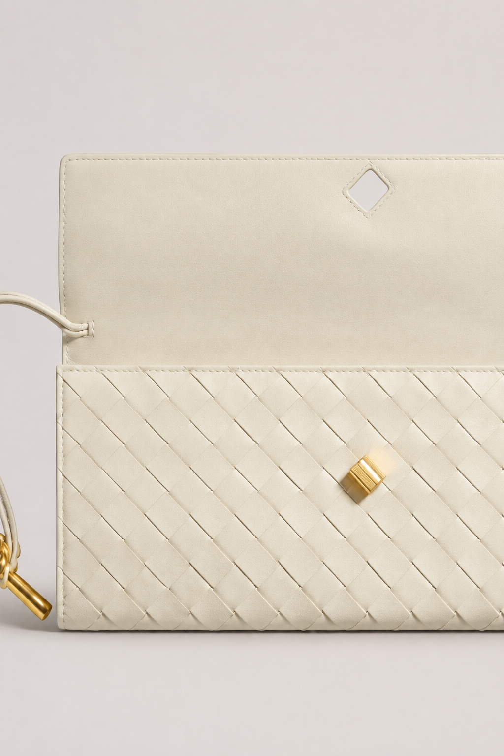 Andiamo Clutch