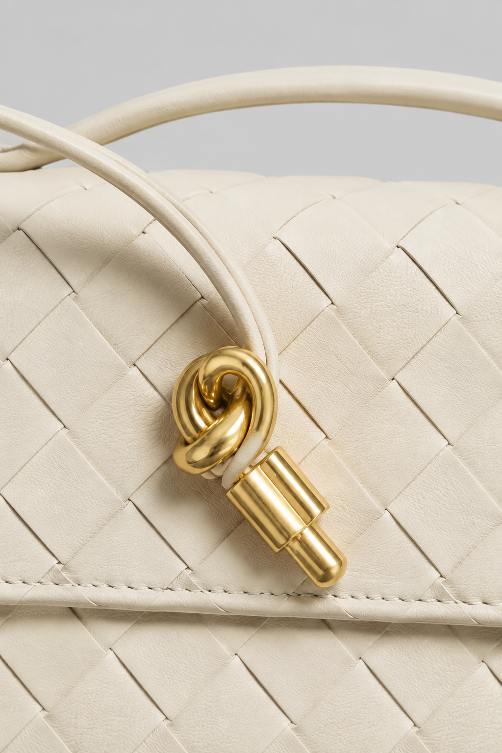 Andiamo Clutch