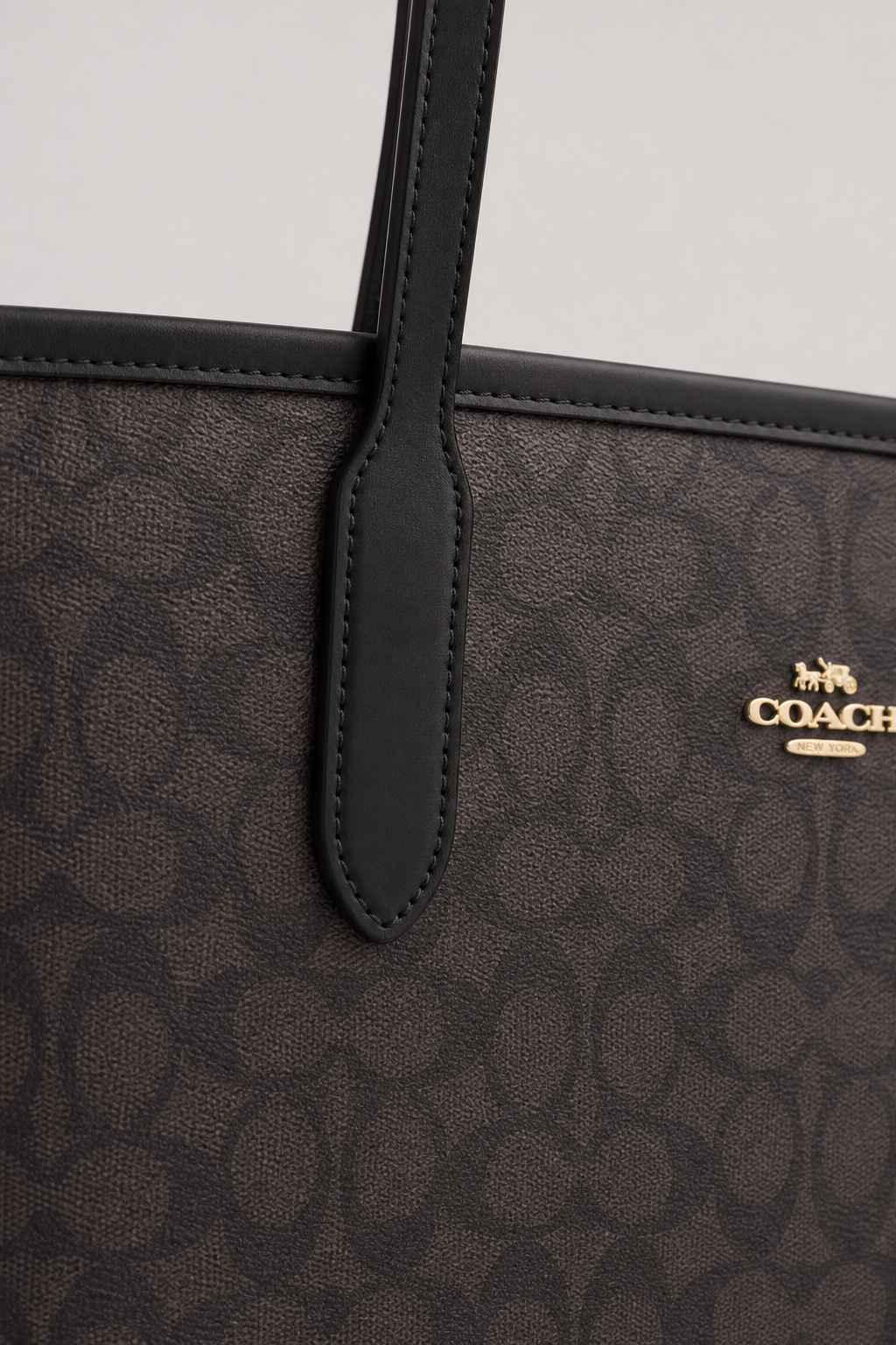 City Tote Bag