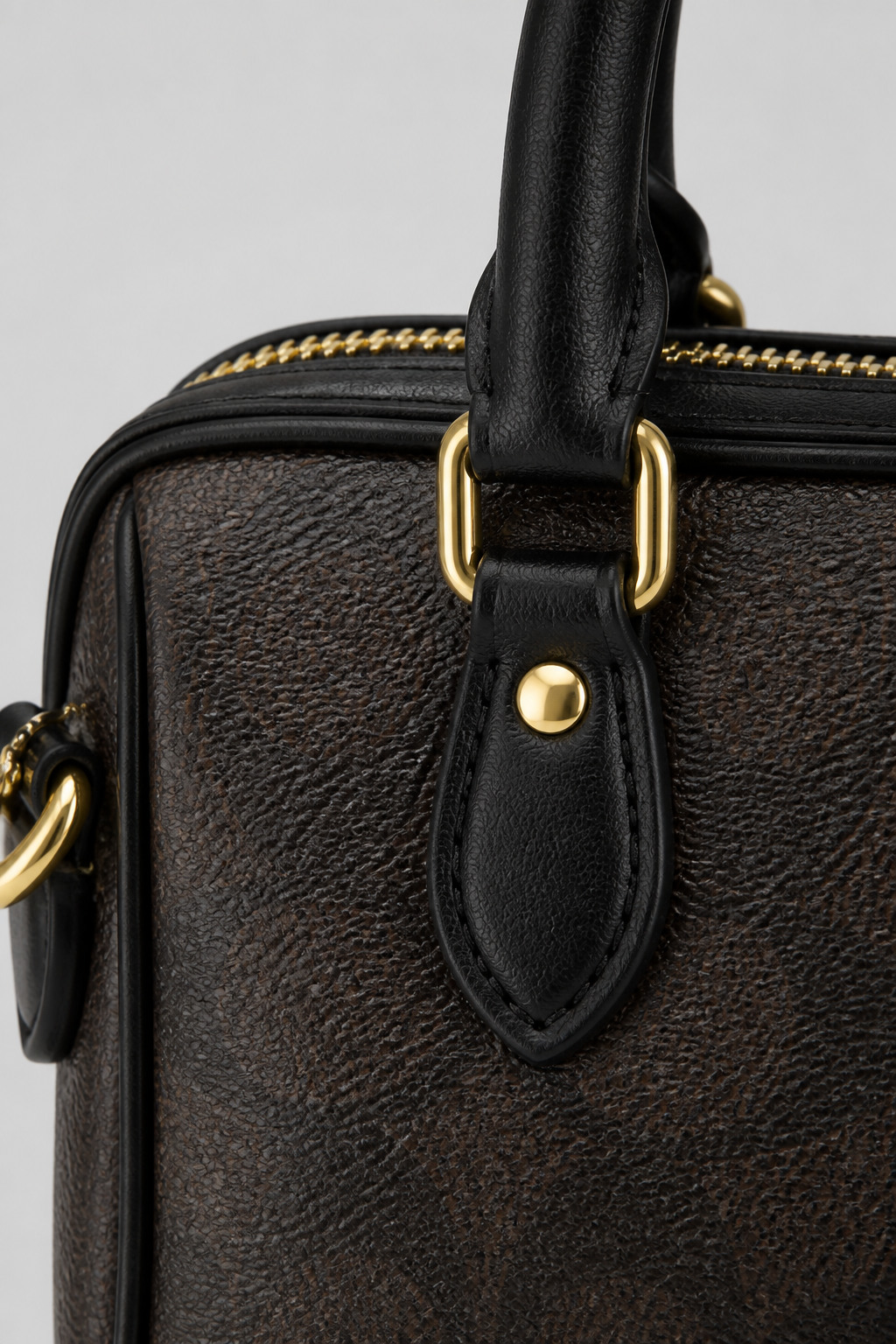 Mini Rowan Bag