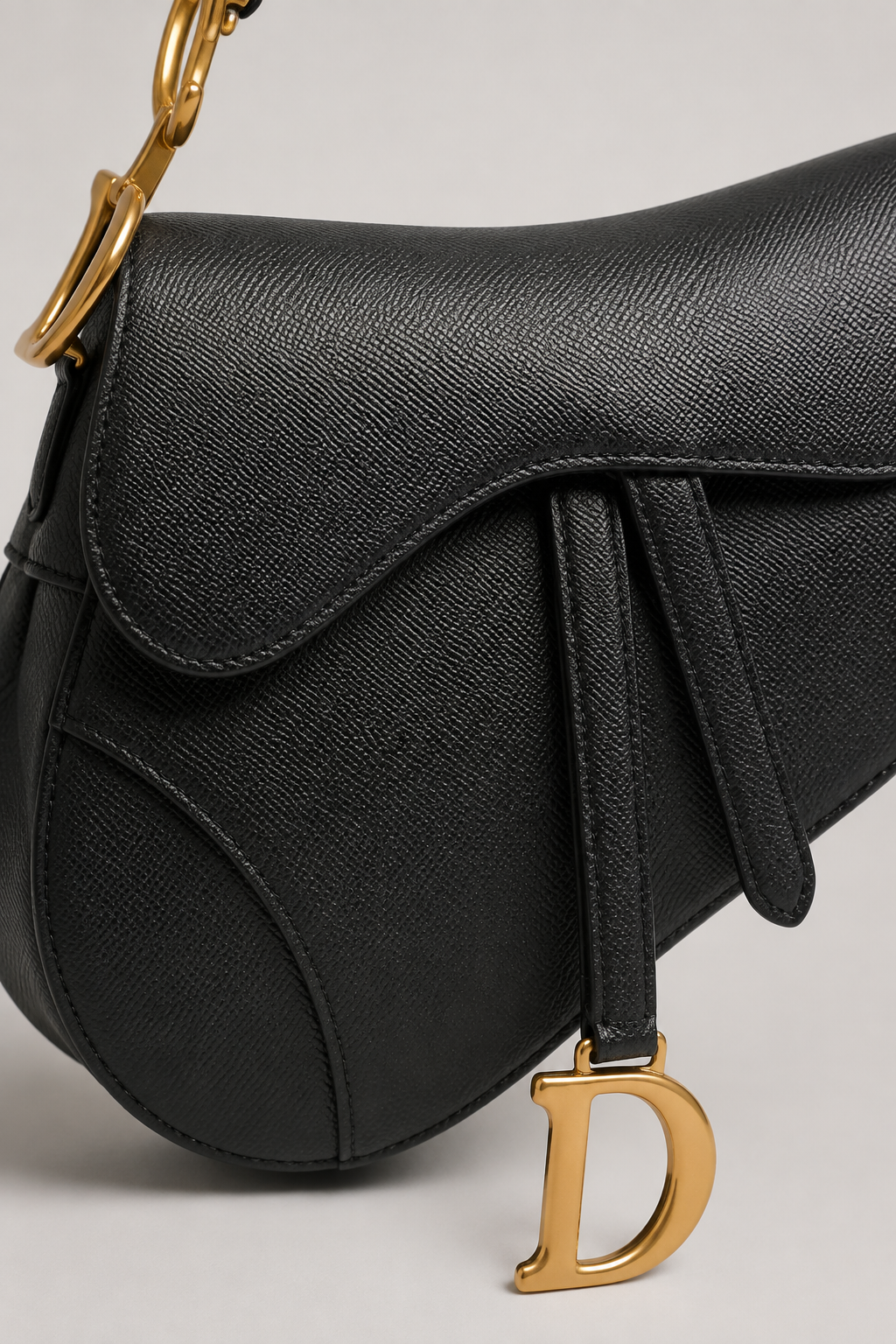 Saddle Bag