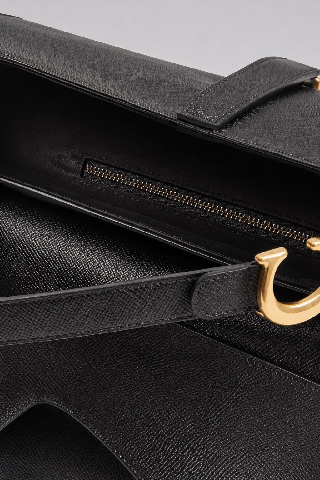Saddle Bag