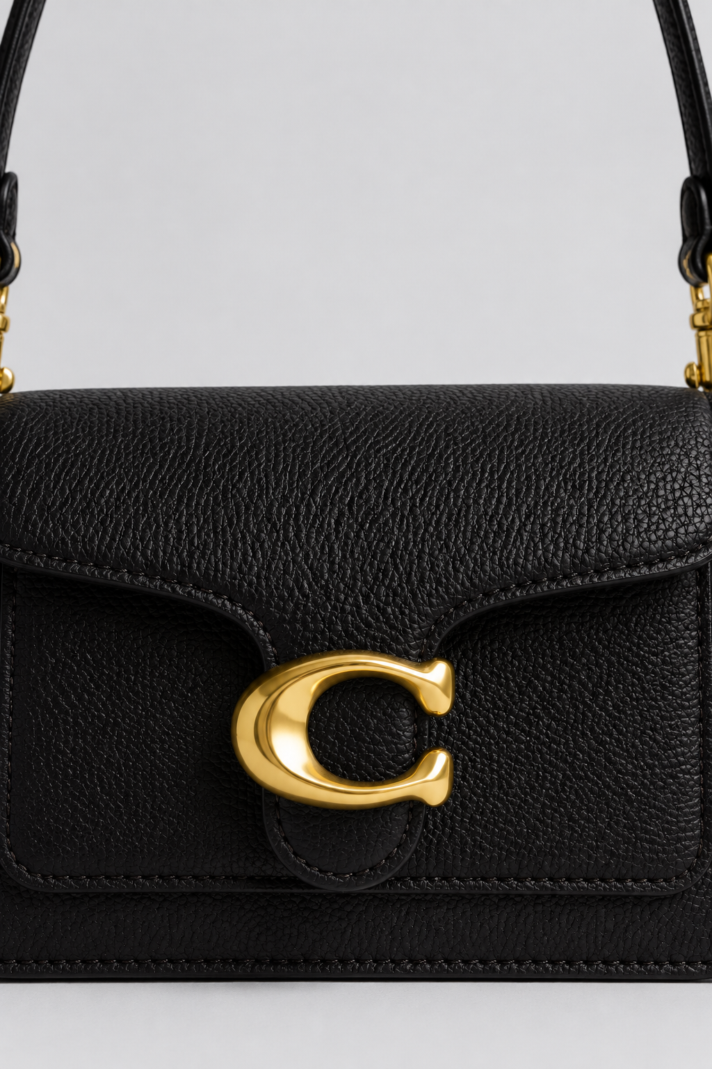 Tabby Shoulder Bag