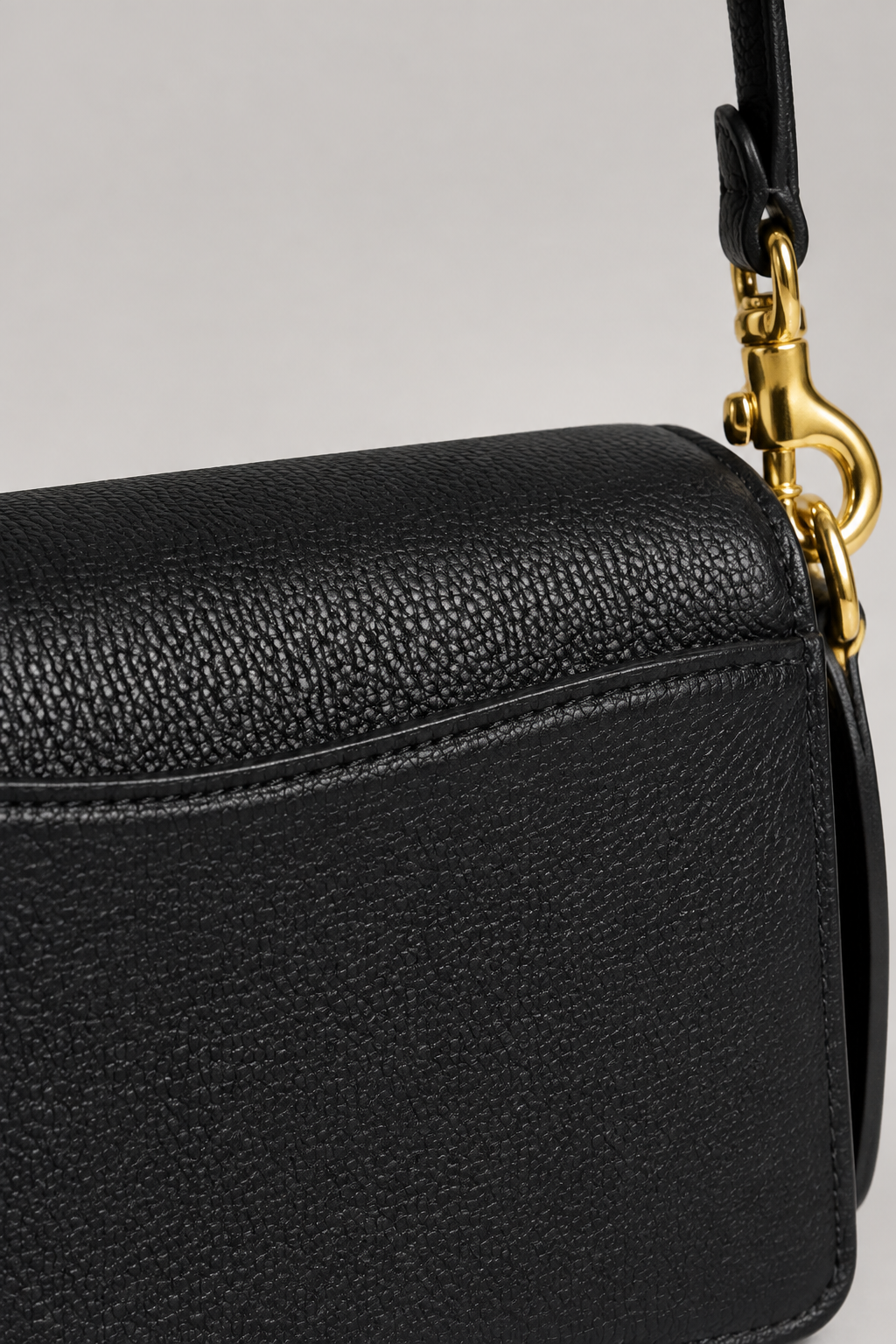 Tabby Shoulder Bag