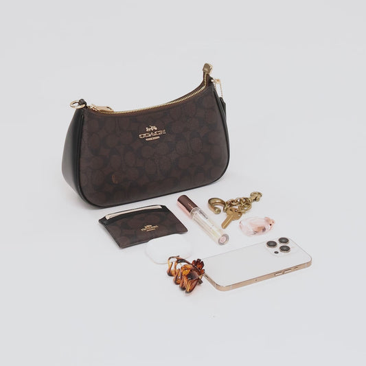 Teri Shoulder Bag
