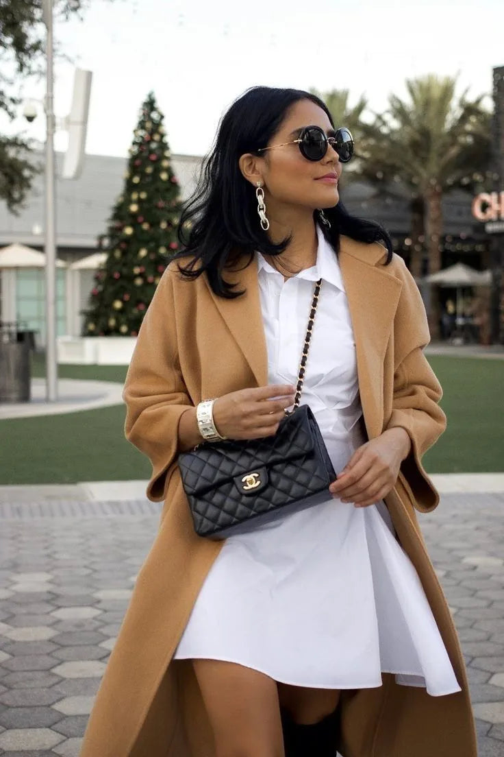 Classic 11.12 Handbag styling reference photo