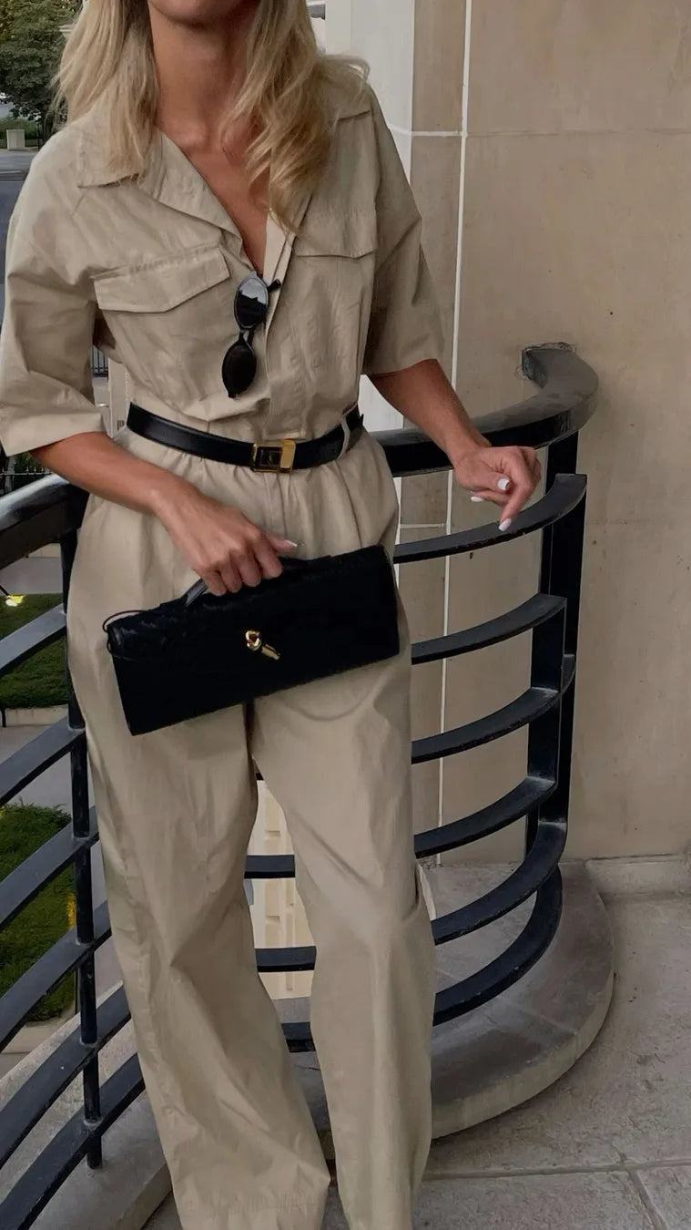Andiamo Clutch styling reference photo