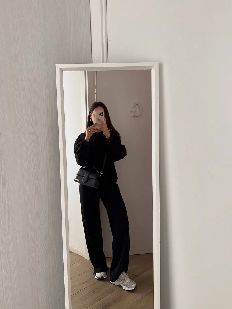 Le Grand Bambino styling reference photo