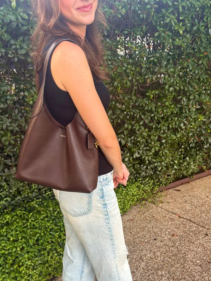 Brooklyn 23,28,39 styling reference photo