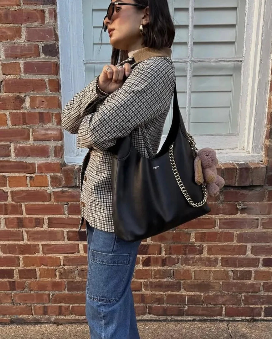 Brooklyn 23,28,39 styling reference photo