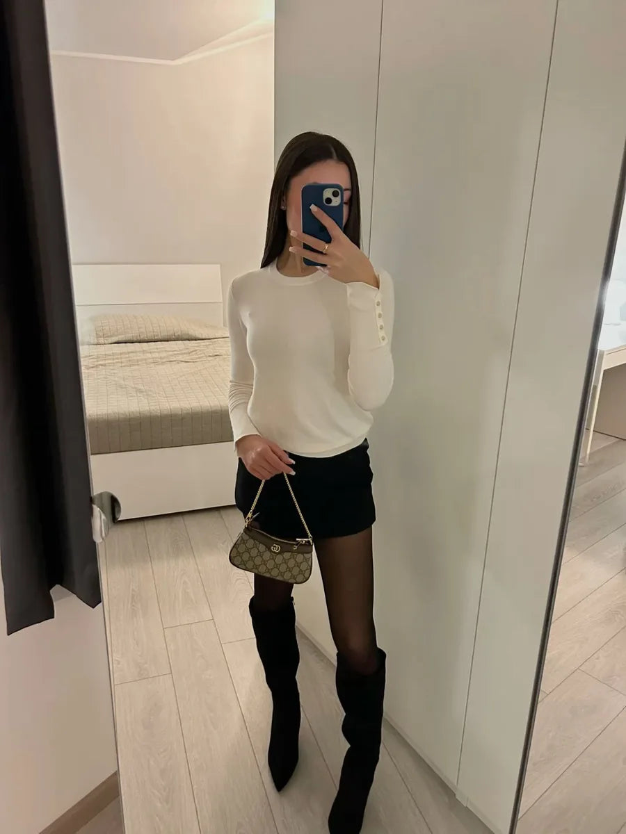 GG Ophida Mini Bag styling reference photo
