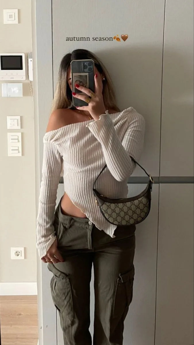 GG Ophida Mini Bag styling reference photo
